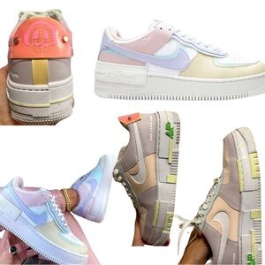 Nike Air Force 1 Shadow